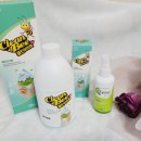차아염소산수 클린비하트 탈취소독수로 코로나 개인방역 끝!