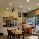 제주시분식집 '33떡볶이 신연동점' 포장배달 밀떡세트