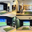 홍성골프연습장 이미지