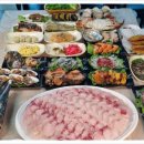 북항선착장 | 목포 북항 횟집 추천 ‘선희네 횟집’ 활어회 한상차림 맛집 후기 알려드릴게요~~