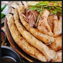 짚화 | 문래동 맛집 중 유기농 훈연이 인상 깊은 짚화 후기