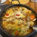 고수찜닭 이미지
