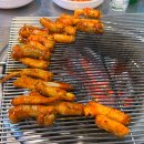 [경기/시흥] 정왕동 꼼장어맛집 한가네꼼장어산아나고에서 양념꼼장어 먹은 후기