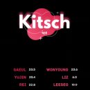 아이브 선공개 'Kitsch' 리즈 파트 모음.twt 이미지