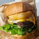 스테이플버거 | 구로 오류동 수제버거 맛집 스테이플버거 철산배달 내돈내산 추천후기