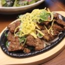 한산숯불갈비 이미지