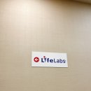 피검사 후기 (+LifeLabs)
