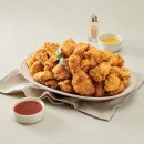 옛날통닭노란봉투치킨 이미지