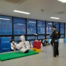 용인대 남양 태권도장 이미지