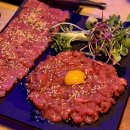 육회공작소 | 건대입구역 술집 추천 가성비 이자카야 육회공작소 세종대점