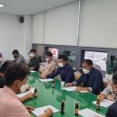 상하수도사업소 1층 이미지