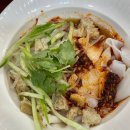 진정한 중국음식을 맛 볼 수 있는 대림중앙시장 린궁즈멘관