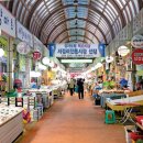 서정리시장 이미지