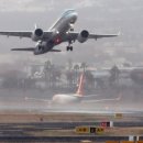 인천소방본부(37191) | 제주공항 하루 105편이 증발했다…"초속 25m 급변풍"이 인천엔 없고 제주에만 있는 결정적 이유