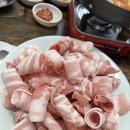 [영암 삼호 맛집] 남도 대영 식육식당