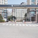 산내들마을 우남퍼스트빌 이미지