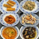 고양 성사동 맛집 준차이, 만삼천원 가성비 중식 코스A 만족 후기