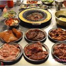 안양마포갈비