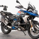 [인증 중고] BMW R 1200 GS 2018년식 입고 안내[판매완료] 이미지