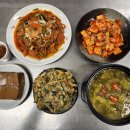 새참수레반찬 이미지