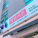 리본네일 네이버블로그