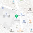 꽃핀자리스넥