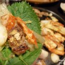 삼겹살집 이미지
