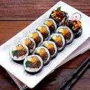 소풍김밥만두