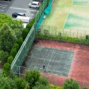 테니스장 이미지