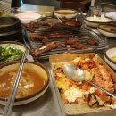 오손도손연탄화덕구이 이미지