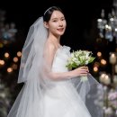 은방울부케 본식 후기 제이스플로라 웨딩부케