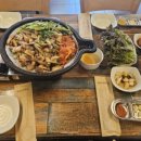 고밥고기밥상