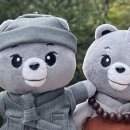 1만8천 개 팔린 반달스님·반달동자…사찰림 연구에 수익금 활용 이미지