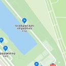 위례사랑길 | 미사 경정공원 벚꽃(위례사랑길) 조정경기장 주차장정보 및 실시간 벚꽃상황 아기랑 다녀온 후기
