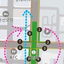 도시철도 시청역 4번출구 이미지