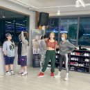 댄스스쿨 이미지