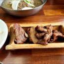 뚱보칡냉면 이미지