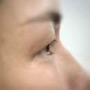 인계동 속눈썹펌 베일리래쉬 후기 | 무쌍 눈두덩이부자 노글루속눈썹펌