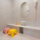 덴바스타 키즈호텔 이미지