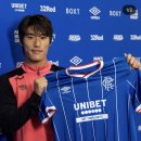 김민수 레인저스 FC 이적(옷피셜) 이미지