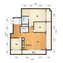 GS25용산신계점 | 서울 용산구 문배동 11-14 이안용산1차 101동 6층