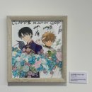 오색지 | 전설의 귀환 봉인해제 홍대 AK플라자 오뮤지엄 “CLAMP展” 예매, 주차 관람후기 모든 것