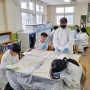영흥초등학교 | 의약품에 사용되는 과학 원리를 실험하자 [제약공학자 / 7.11 인천광역시 영흥초등학교]