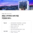 호텔스카이파크명동지점