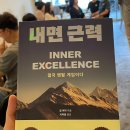 리더스스포츠짐 | 자기계발 책 추천 & 에스프레소 카페 추천 - 내면근력 &옴브라
