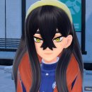 [닌텐도 스위치] 포켓몬 스칼렛 DLC 전편 - 벽록의 가면 후기