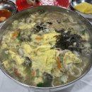 삼촌네 굴칼국수 이미지