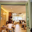강남역 파스타 맛집 브리비트, 토요일 점심 웨이팅 후기와 대파크림옥수수뇨끼