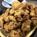 신포동 닭강정 이미지
