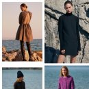 에스쁘아 X H&amp;M AW17 현장, 루드시크 컬렉션과 함께-